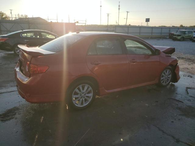 Photo 2 VIN: 2T1BU4EE6AC240315 - TOYOTA COROLLA BA 