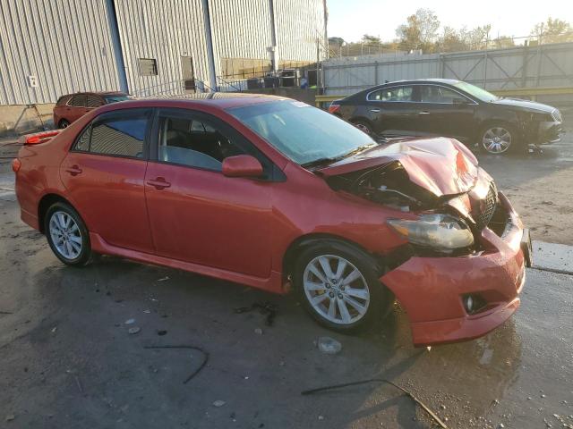 Photo 3 VIN: 2T1BU4EE6AC240315 - TOYOTA COROLLA BA 