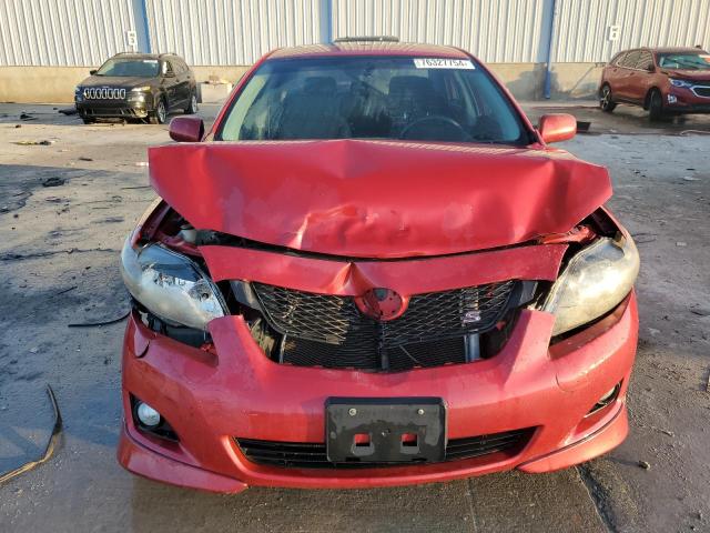 Photo 4 VIN: 2T1BU4EE6AC240315 - TOYOTA COROLLA BA 