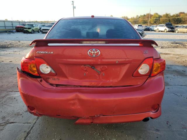 Photo 5 VIN: 2T1BU4EE6AC240315 - TOYOTA COROLLA BA 