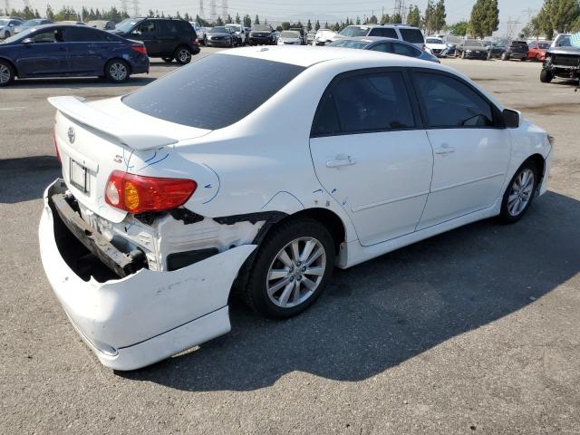 Photo 2 VIN: 2T1BU4EE6AC241965 - TOYOTA COROLLA BA 