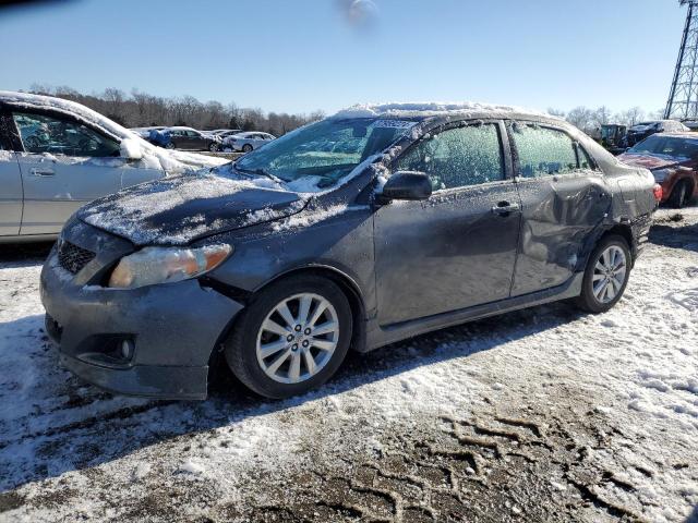 Photo 0 VIN: 2T1BU4EE6AC245773 - TOYOTA COROLLA 