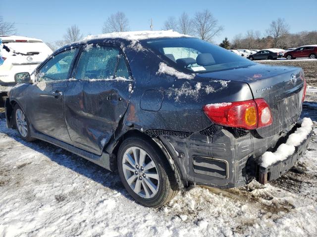 Photo 1 VIN: 2T1BU4EE6AC245773 - TOYOTA COROLLA 