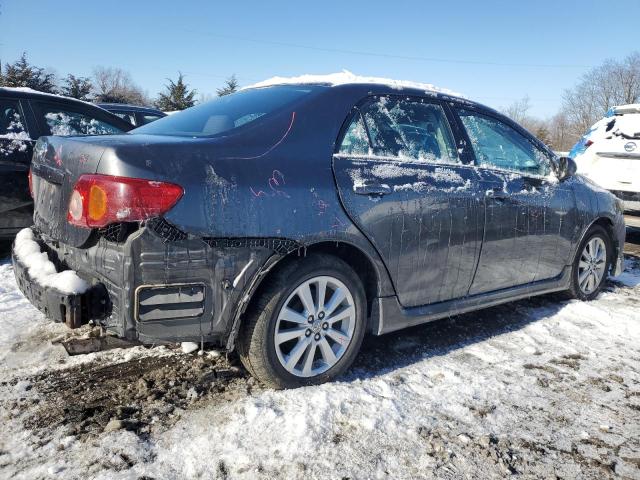 Photo 2 VIN: 2T1BU4EE6AC245773 - TOYOTA COROLLA 