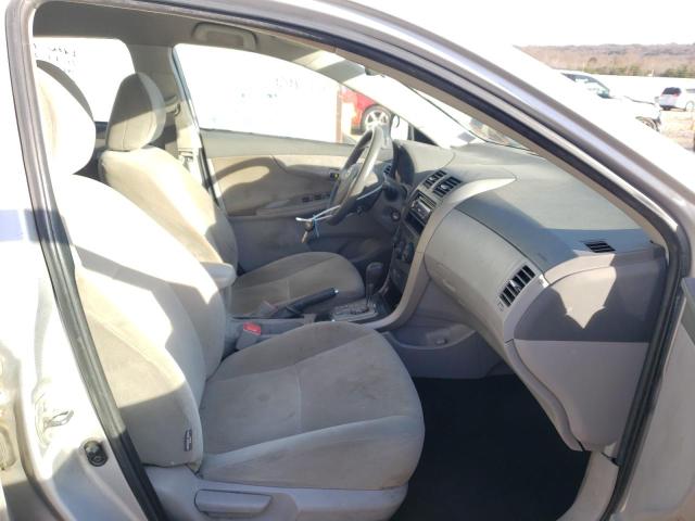 Photo 4 VIN: 2T1BU4EE6AC253839 - TOYOTA COROLLA BA 