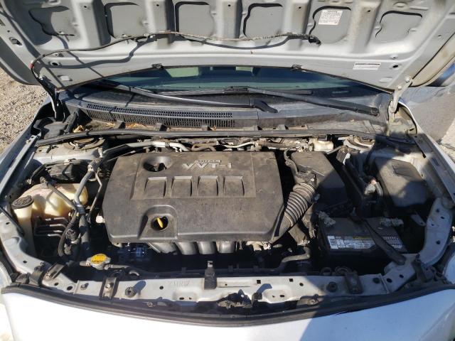 Photo 6 VIN: 2T1BU4EE6AC253839 - TOYOTA COROLLA BA 