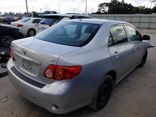 Photo 3 VIN: 2T1BU4EE6AC253923 - TOYOTA COROLLA BA 