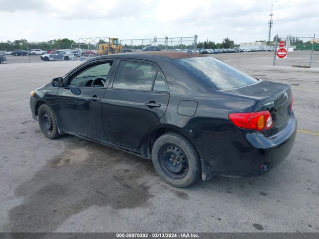 Photo 2 VIN: 2T1BU4EE6AC271290 - TOYOTA COROLLA 