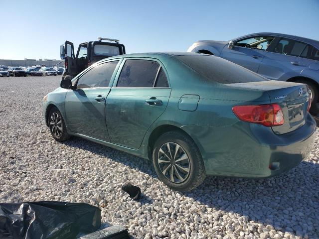 Photo 1 VIN: 2T1BU4EE6AC275629 - TOYOTA COROLLA 