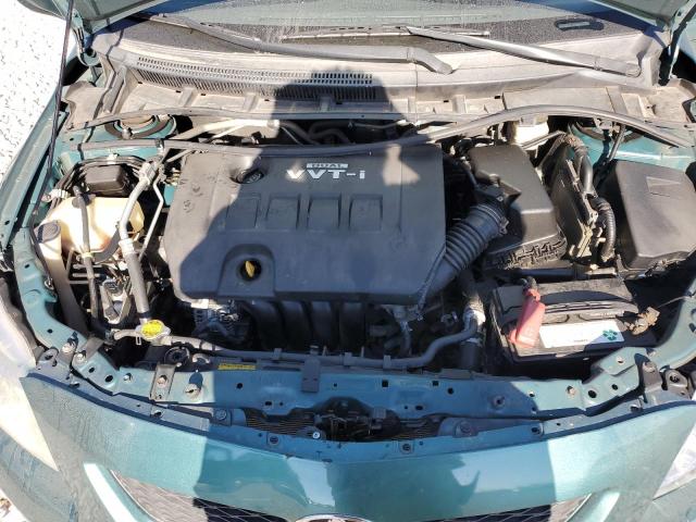 Photo 10 VIN: 2T1BU4EE6AC275629 - TOYOTA COROLLA 