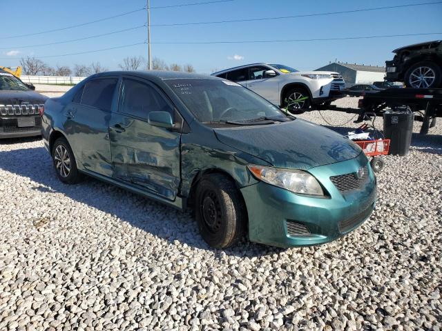 Photo 3 VIN: 2T1BU4EE6AC275629 - TOYOTA COROLLA 