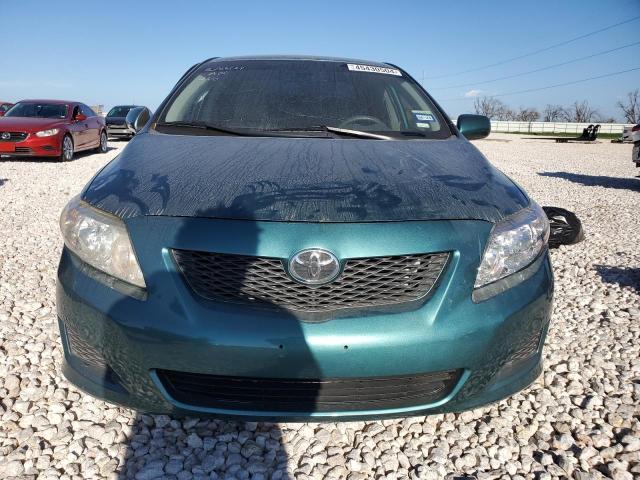 Photo 4 VIN: 2T1BU4EE6AC275629 - TOYOTA COROLLA 