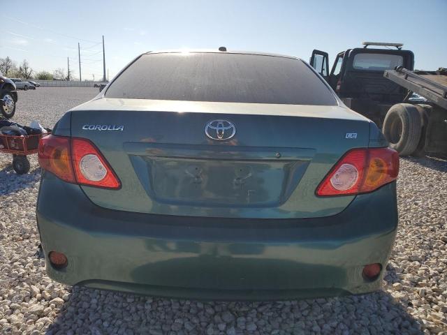 Photo 5 VIN: 2T1BU4EE6AC275629 - TOYOTA COROLLA 