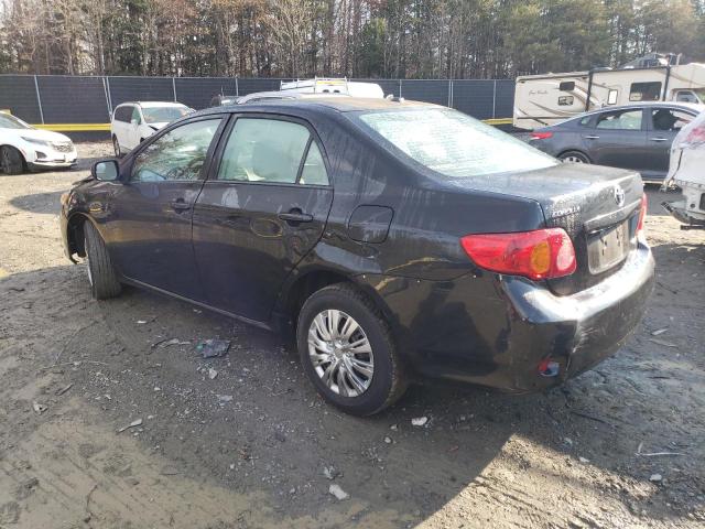 Photo 1 VIN: 2T1BU4EE6AC276134 - TOYOTA COROLLA 