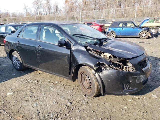 Photo 3 VIN: 2T1BU4EE6AC276134 - TOYOTA COROLLA 