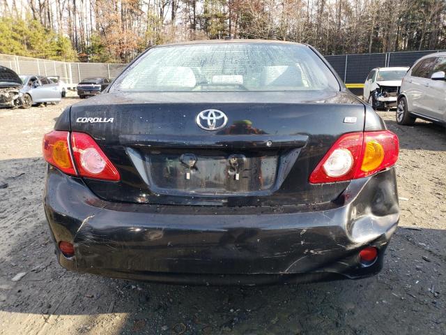 Photo 5 VIN: 2T1BU4EE6AC276134 - TOYOTA COROLLA 