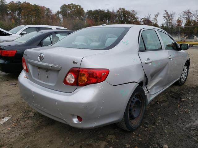 Photo 3 VIN: 2T1BU4EE6AC284735 - TOYOTA COROLLA BA 