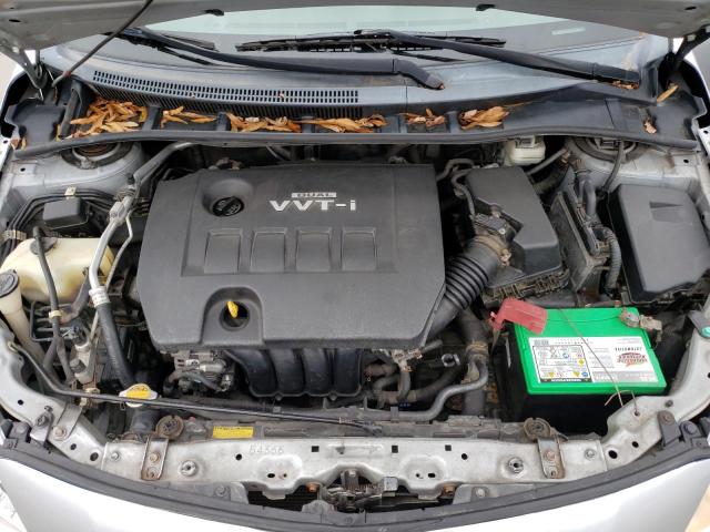 Photo 6 VIN: 2T1BU4EE6AC284735 - TOYOTA COROLLA BA 