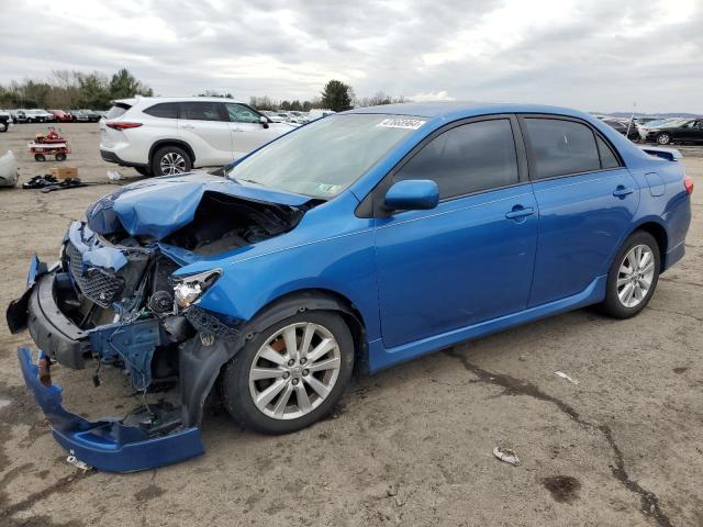 Photo 0 VIN: 2T1BU4EE6AC288851 - TOYOTA COROLLA 