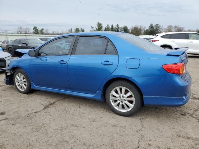 Photo 1 VIN: 2T1BU4EE6AC288851 - TOYOTA COROLLA 