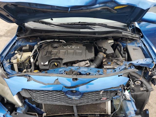 Photo 10 VIN: 2T1BU4EE6AC288851 - TOYOTA COROLLA 