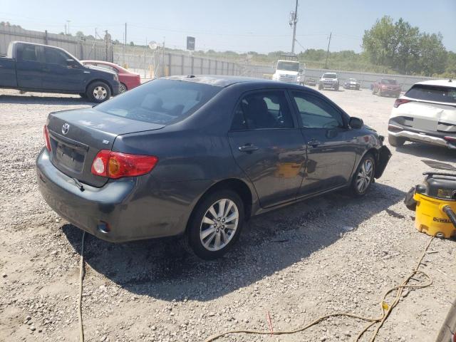 Photo 2 VIN: 2T1BU4EE6AC289000 - TOYOTA COROLLA BA 