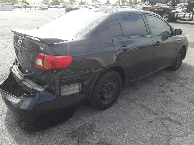 Photo 3 VIN: 2T1BU4EE6AC289756 - TOYOTA COROLLA BA 