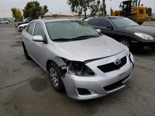 Photo 0 VIN: 2T1BU4EE6AC292978 - TOYOTA COROLLA BA 