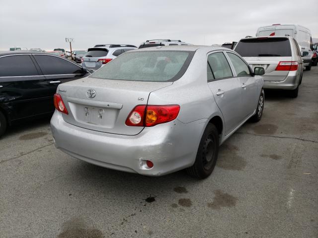 Photo 3 VIN: 2T1BU4EE6AC292978 - TOYOTA COROLLA BA 