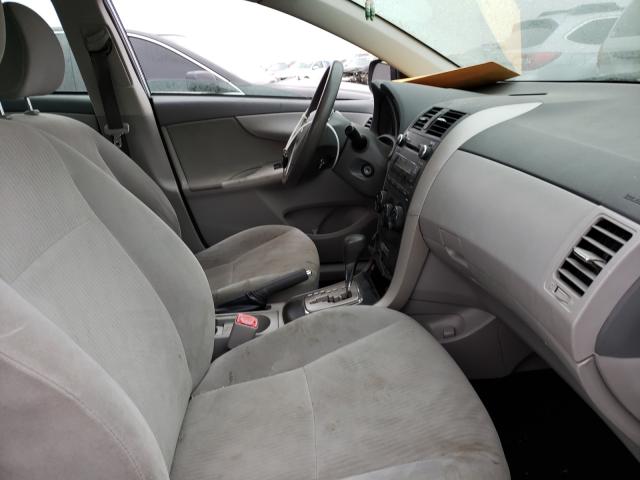 Photo 4 VIN: 2T1BU4EE6AC292978 - TOYOTA COROLLA BA 