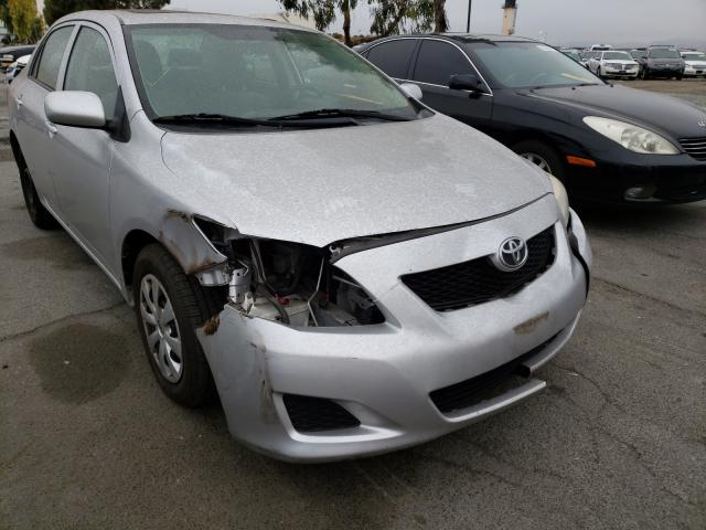 Photo 8 VIN: 2T1BU4EE6AC292978 - TOYOTA COROLLA BA 