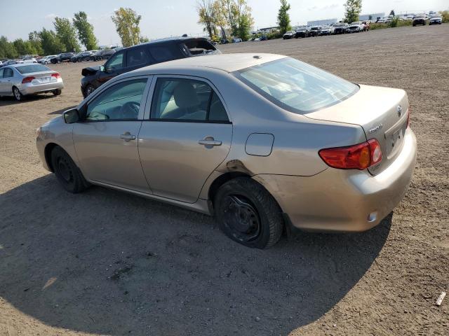 Photo 1 VIN: 2T1BU4EE6AC293709 - TOYOTA COROLLA BA 