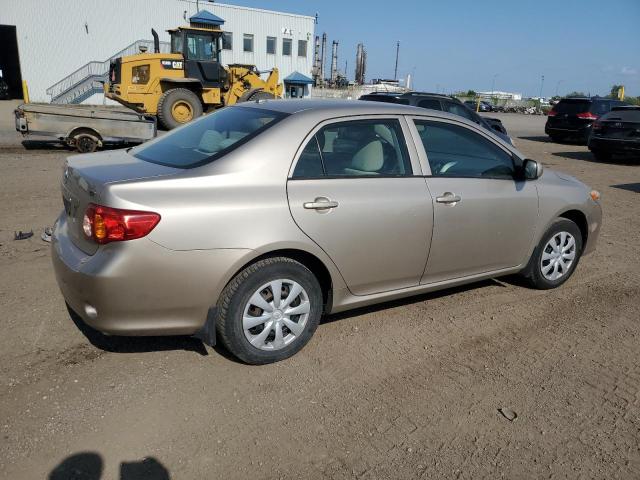 Photo 2 VIN: 2T1BU4EE6AC293709 - TOYOTA COROLLA BA 