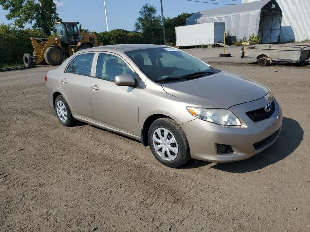 Photo 3 VIN: 2T1BU4EE6AC293709 - TOYOTA COROLLA BA 