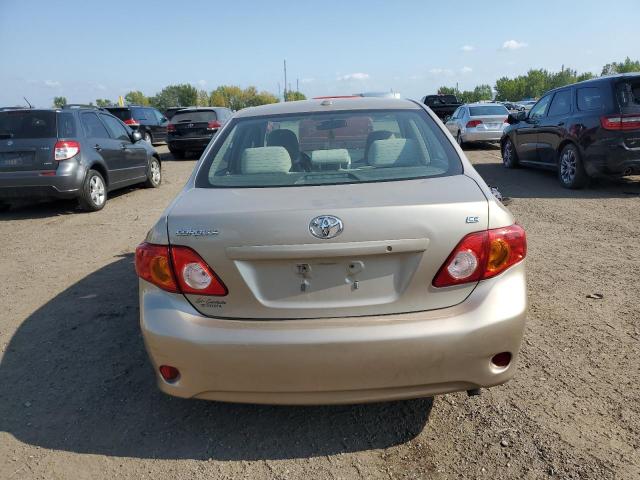 Photo 5 VIN: 2T1BU4EE6AC293709 - TOYOTA COROLLA BA 