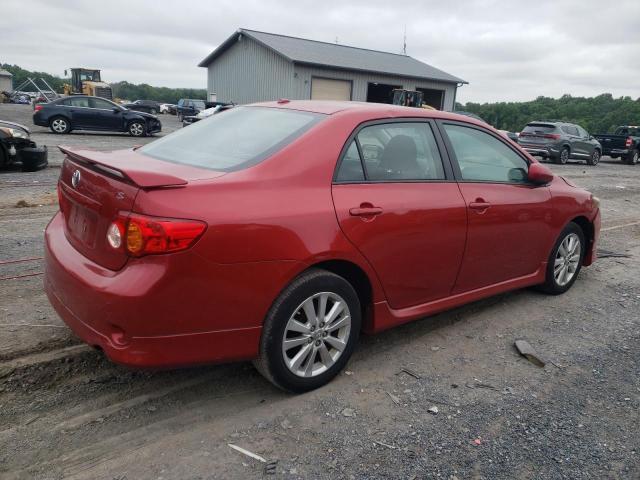 Photo 2 VIN: 2T1BU4EE6AC297484 - TOYOTA COROLA 