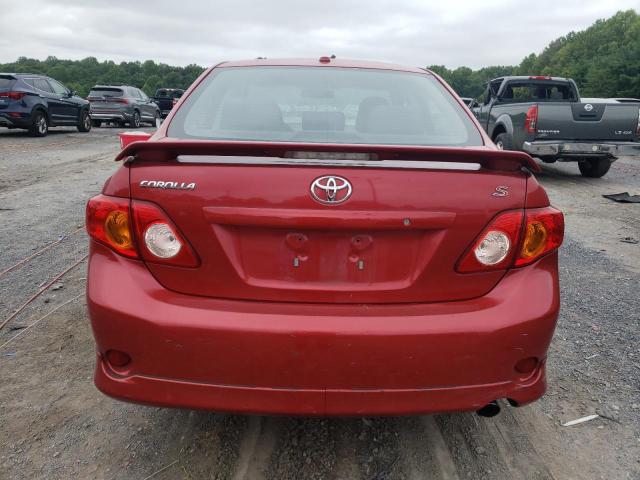 Photo 5 VIN: 2T1BU4EE6AC297484 - TOYOTA COROLA 