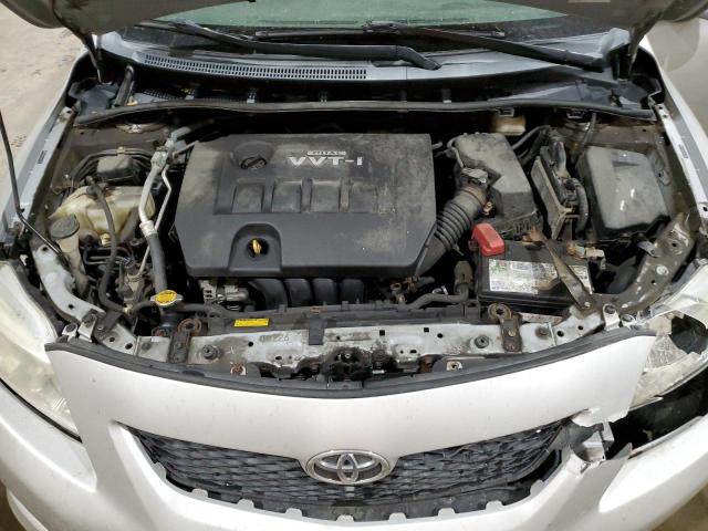 Photo 10 VIN: 2T1BU4EE6AC297971 - TOYOTA COROLLA BA 