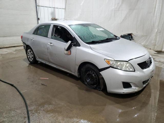 Photo 3 VIN: 2T1BU4EE6AC297971 - TOYOTA COROLLA BA 