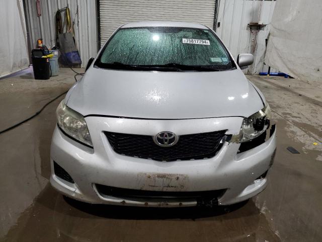 Photo 4 VIN: 2T1BU4EE6AC297971 - TOYOTA COROLLA BA 