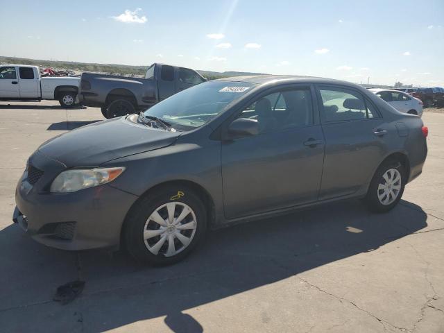 Photo 0 VIN: 2T1BU4EE6AC298487 - TOYOTA COROLLA BA 