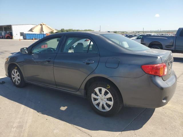 Photo 1 VIN: 2T1BU4EE6AC298487 - TOYOTA COROLLA BA 