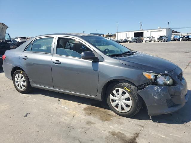 Photo 3 VIN: 2T1BU4EE6AC298487 - TOYOTA COROLLA BA 