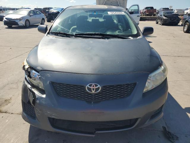 Photo 4 VIN: 2T1BU4EE6AC298487 - TOYOTA COROLLA BA 