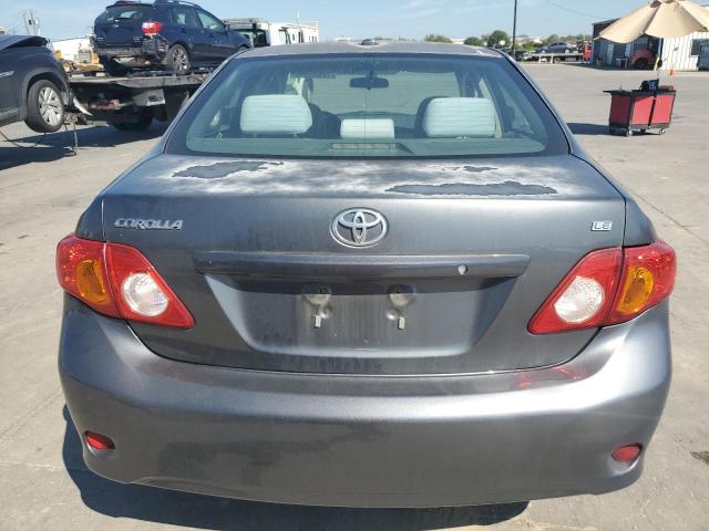 Photo 5 VIN: 2T1BU4EE6AC298487 - TOYOTA COROLLA BA 