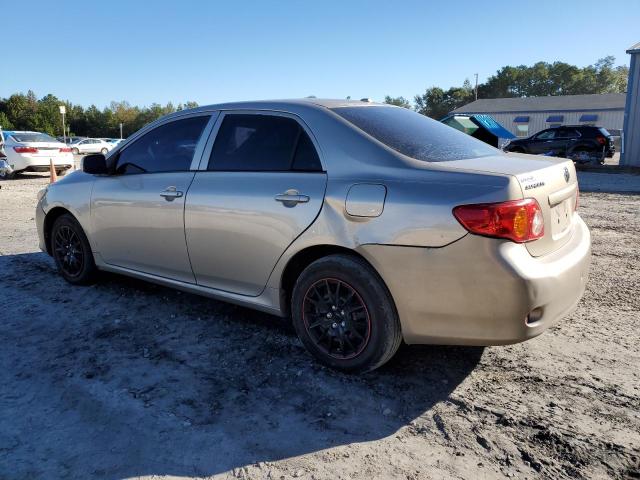 Photo 1 VIN: 2T1BU4EE6AC303736 - TOYOTA COROLLA BA 