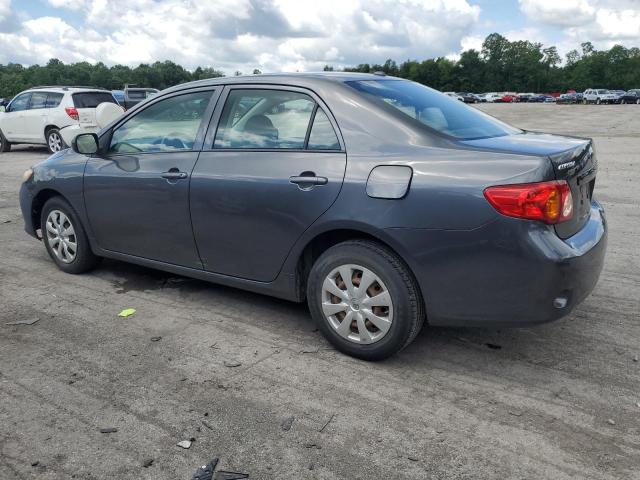 Photo 1 VIN: 2T1BU4EE6AC306460 - TOYOTA COROLLA 