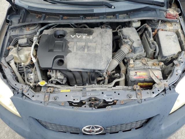 Photo 10 VIN: 2T1BU4EE6AC306460 - TOYOTA COROLLA 