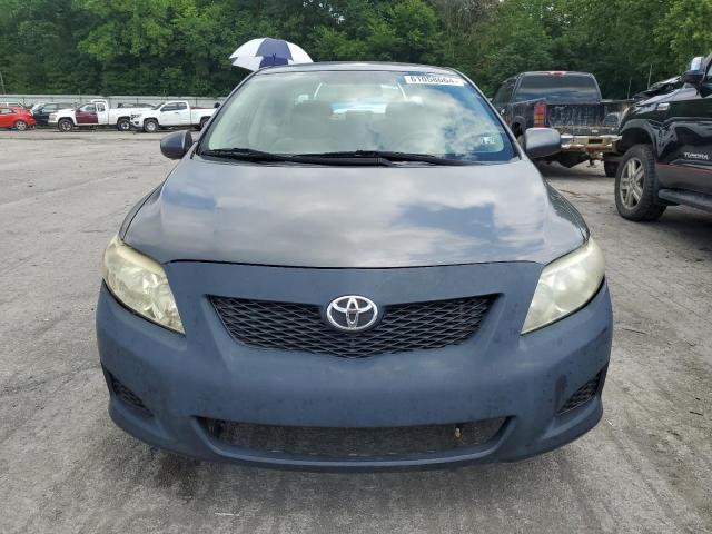 Photo 4 VIN: 2T1BU4EE6AC306460 - TOYOTA COROLLA 