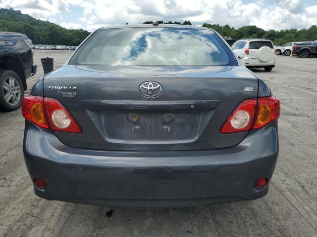 Photo 5 VIN: 2T1BU4EE6AC306460 - TOYOTA COROLLA 